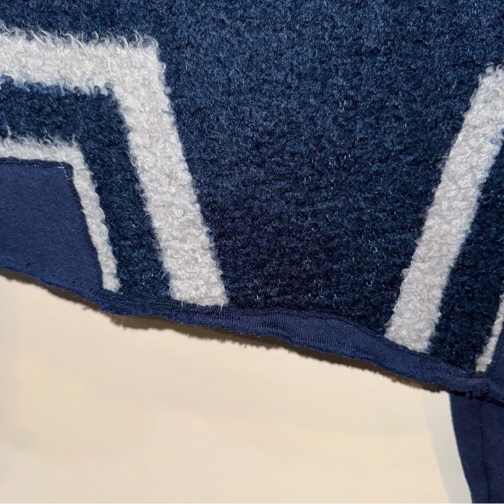 Dallas Cowboys NFL custom hoodie - Picture 6 of 6